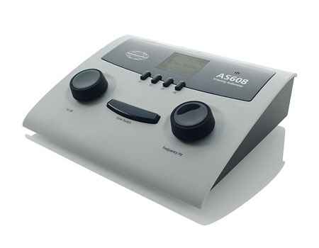 Screening-Audiometer AS 608