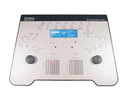 Audiometer KA 450