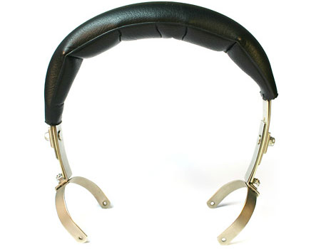 Kopfhörerbügel komplett für den Kopfhörer DT 48