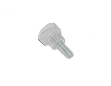 Sondenspitze transparent (für neue Version)