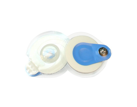 Einmalelektrode Ambu Blue Sensor P-00-S