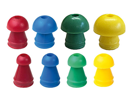 Ohrstöpsel Universell Ohrstöpsel Universell